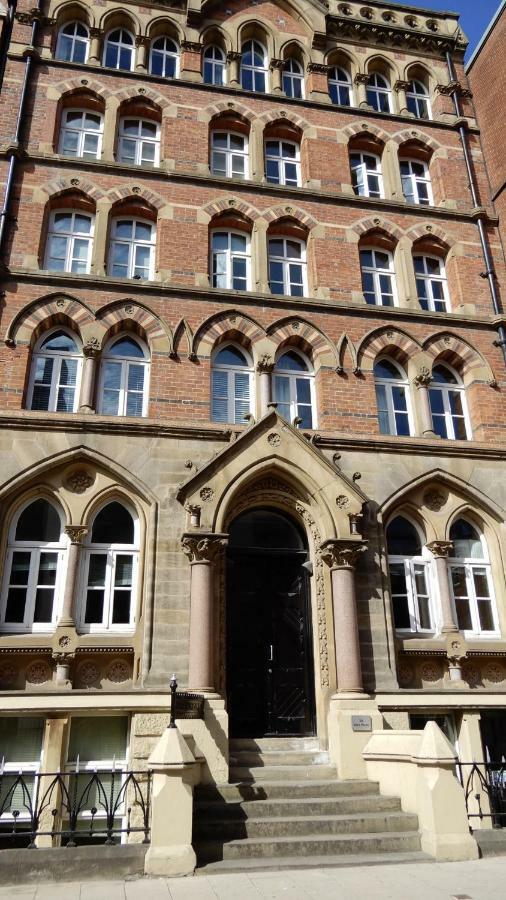Stunning Shabby Chic Loft Ap Apartment Leeds  Exterior photo