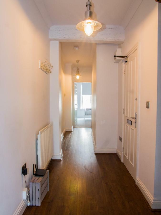 Stunning Shabby Chic Loft Ap Apartment Leeds  Exterior photo