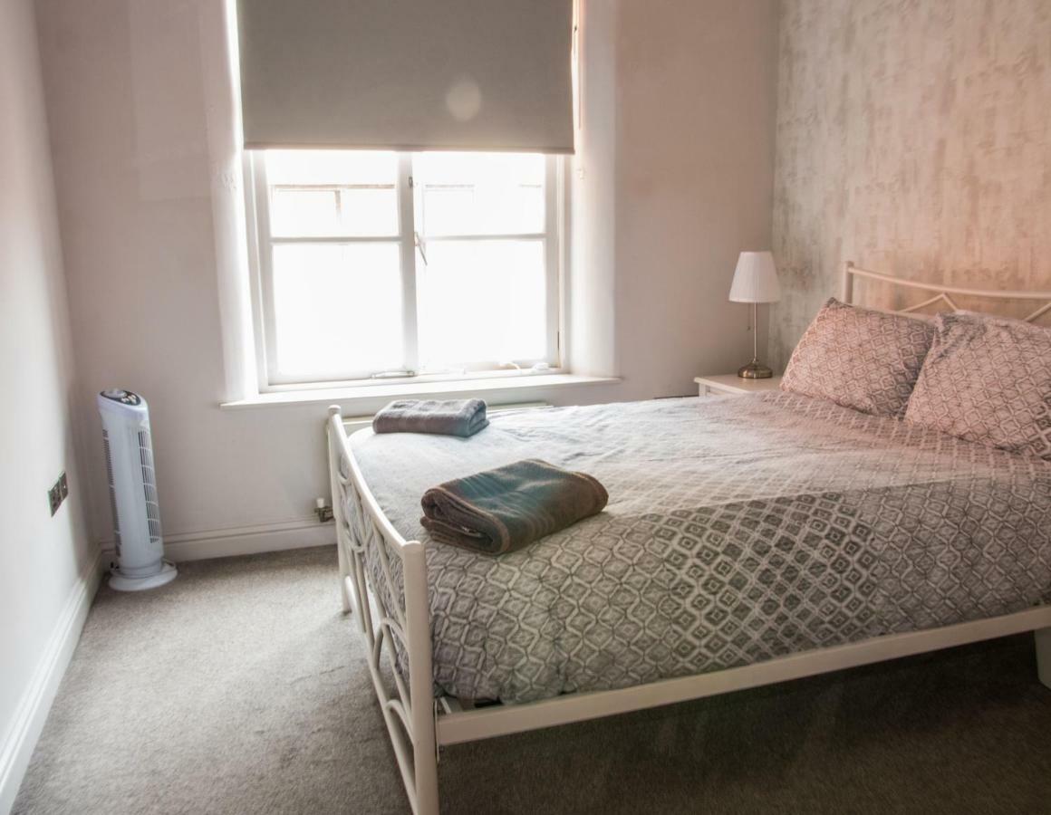 Stunning Shabby Chic Loft Ap Apartment Leeds  Exterior photo